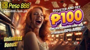 Peso 888: Your Gateway to Thrilling Casino Adventures.